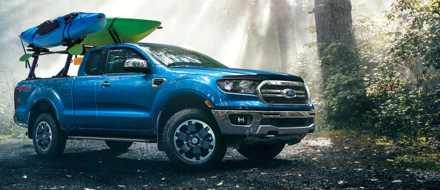 Everett Ford in Benton AR