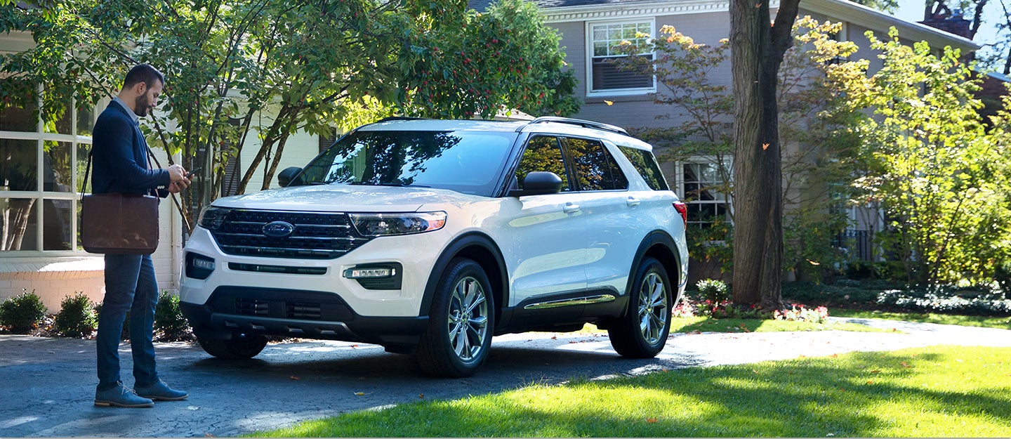 Everett Ford in Benton AR