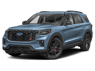 2026 Ford Explorer Benton, AR