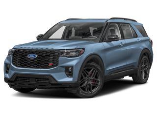 2026 Ford Explorer Benton, AR