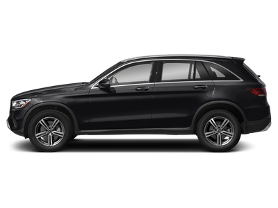 2022 Mercedes-Benz GLC 300 Base 4MATIC®