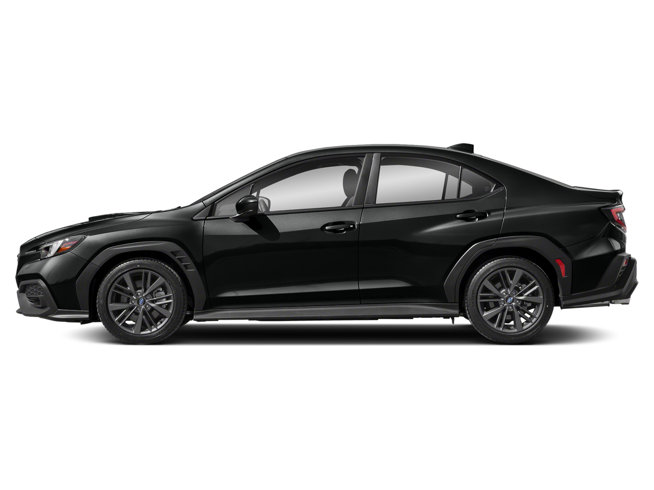 2022 Subaru WRX Base