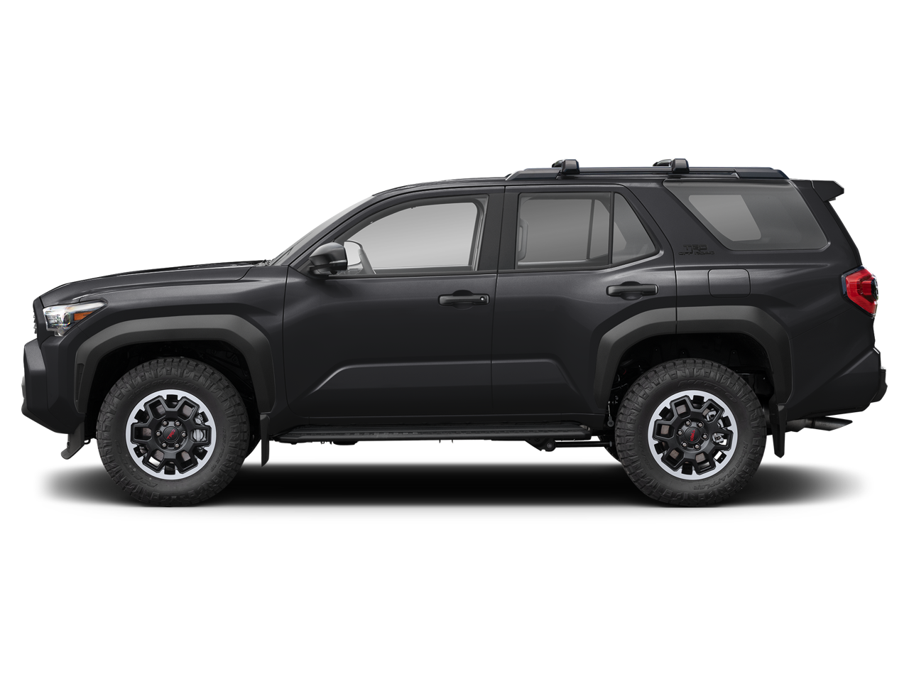 2025 Toyota 4Runner TRD Off Road