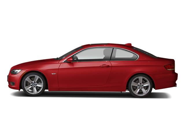 2010 BMW 3 Series's photo