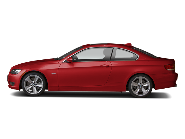 2010 BMW 3 Series 328i xDrive