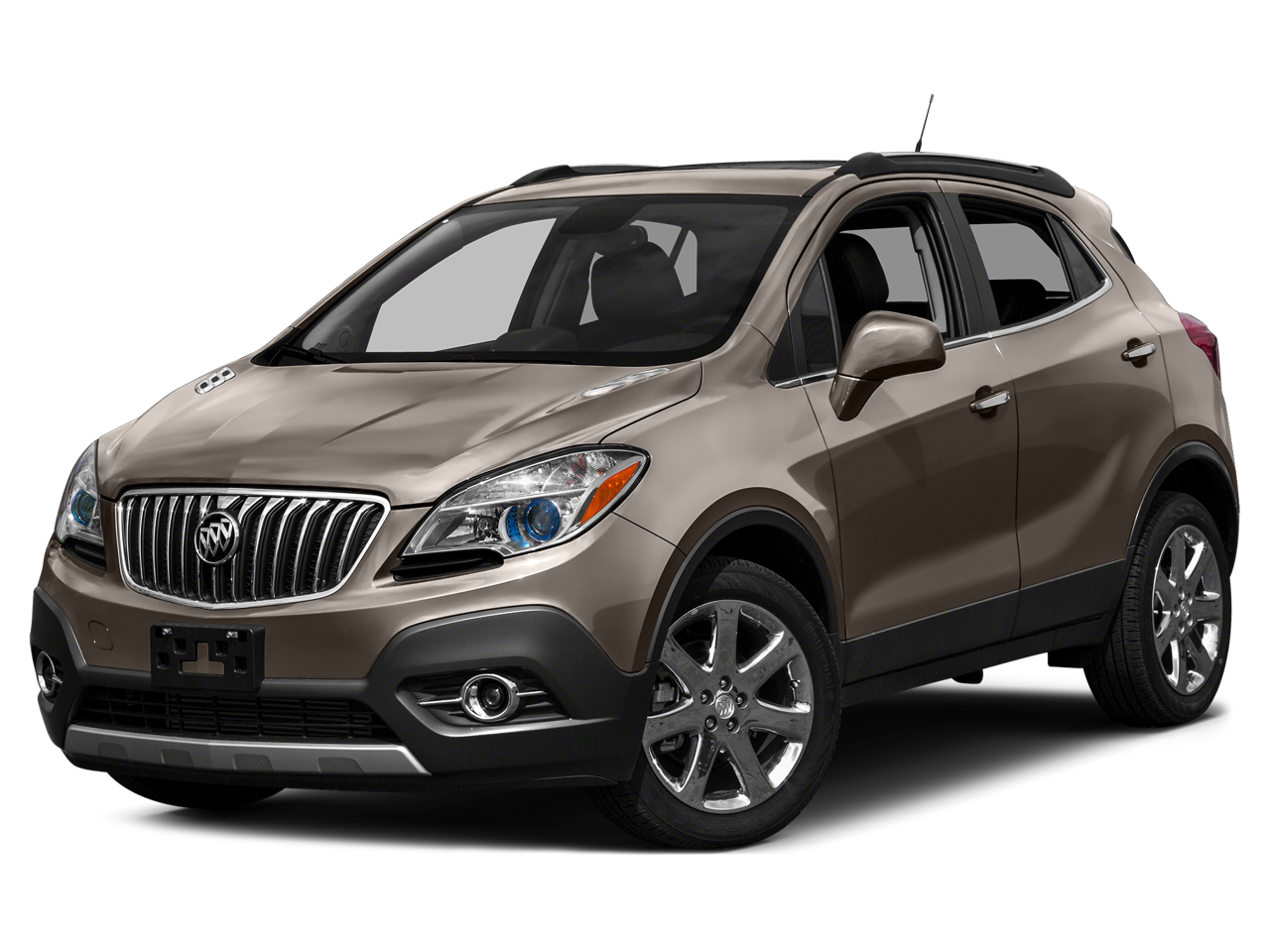 2015 Buick Encore Leather's photo