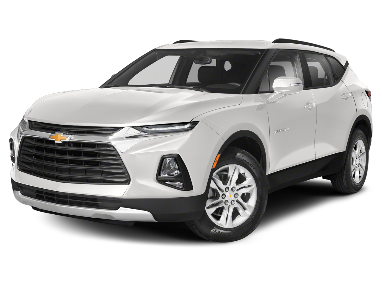 2021 Chevrolet Blazer 2.5 1LT FWD's photo