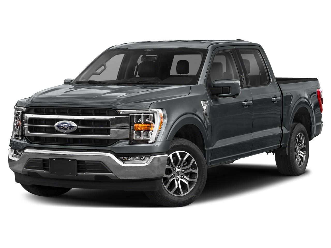 2021 Ford F-150's photo