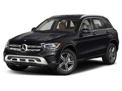 2022 Mercedes-Benz GLC 300 Base 4MATIC®