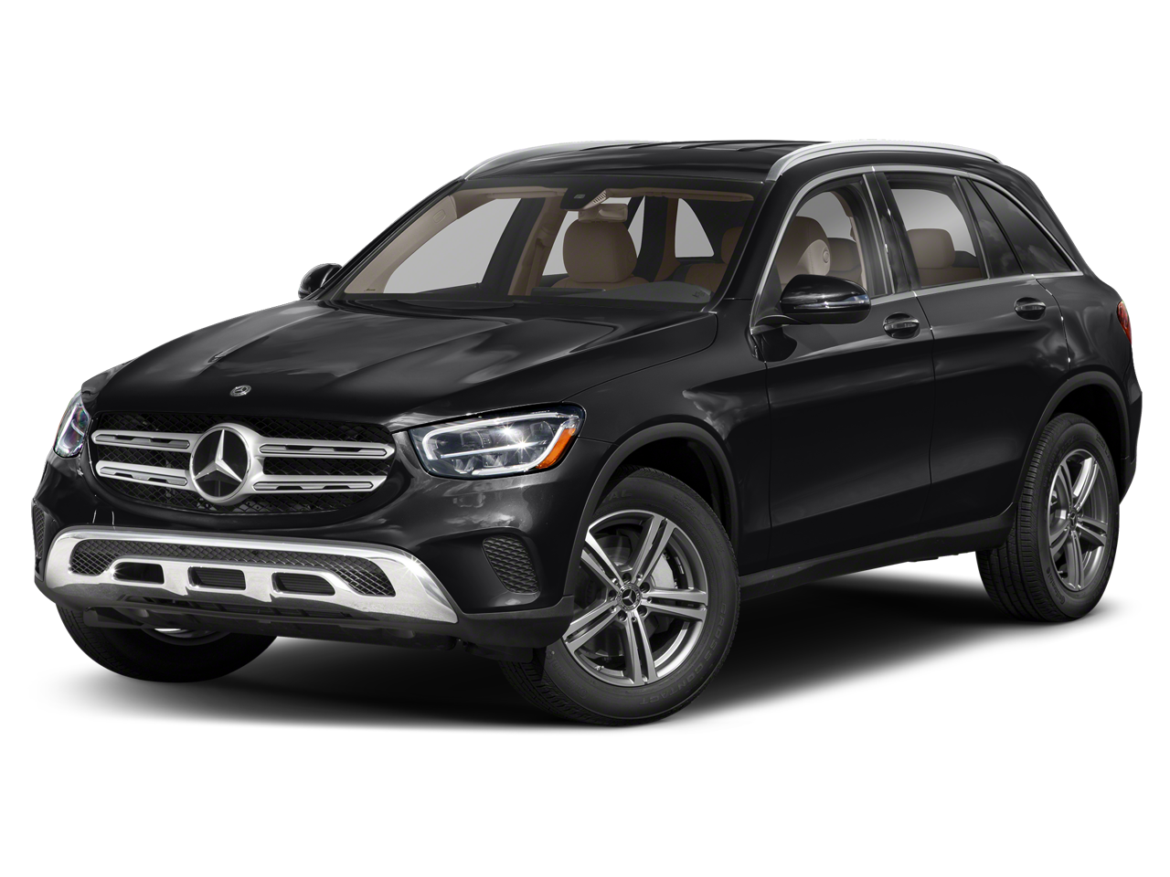 2022 Mercedes-Benz GLC 300 Base 4MATIC®