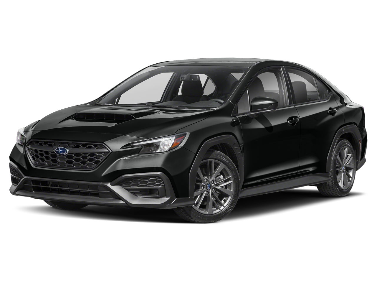 2022 Subaru WRX