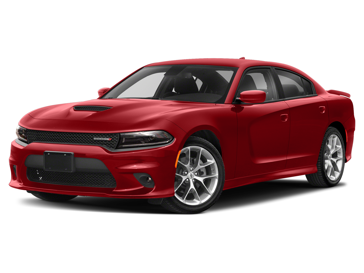 2023 Dodge Charger R/T's photo