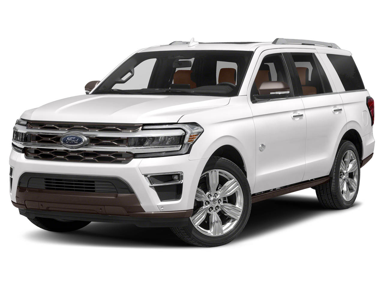 2023 Ford Expedition King Ranch 4X4's photo