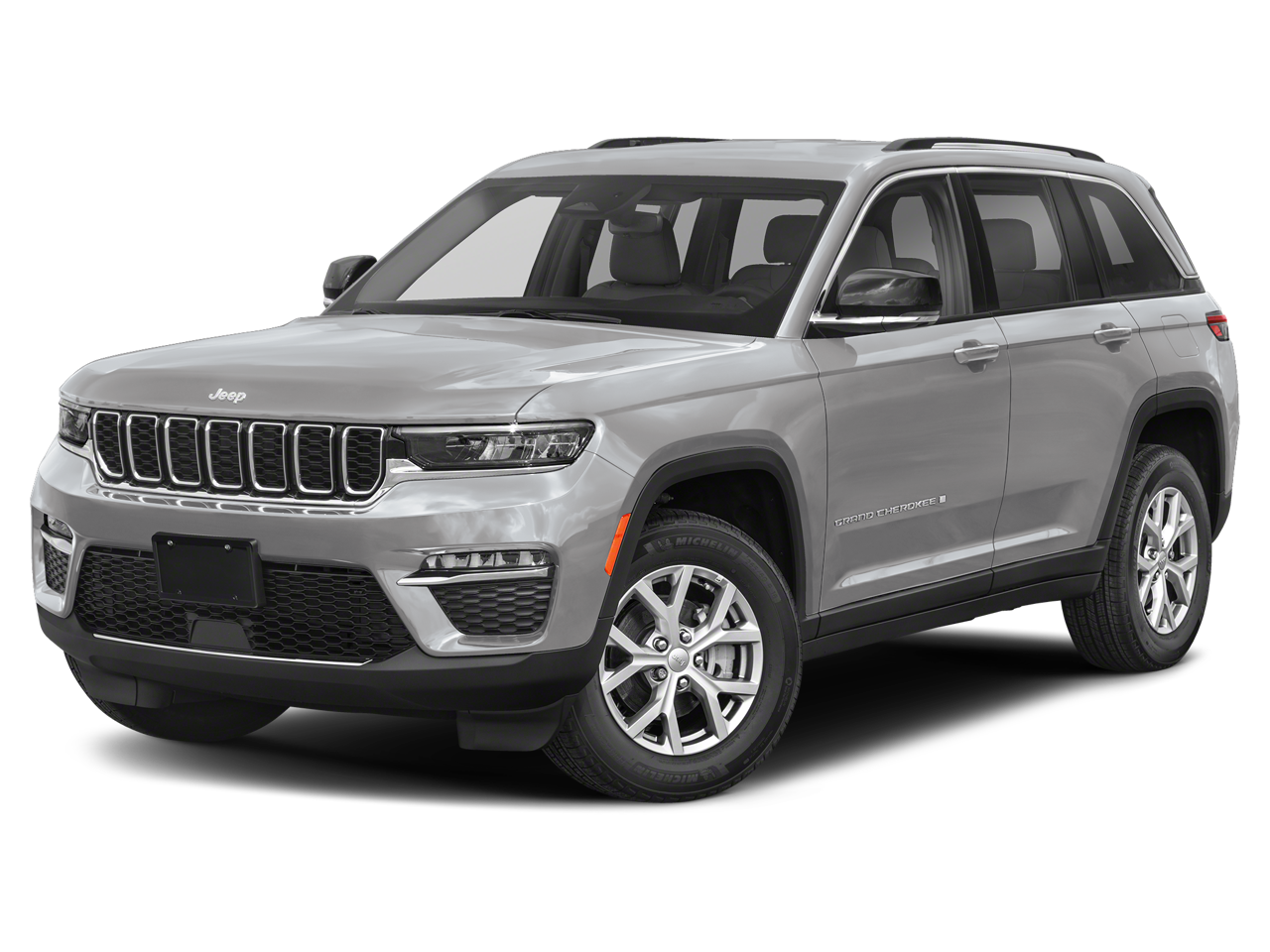 2023 Jeep Grand Cherokee Altitude X 4x4's photo