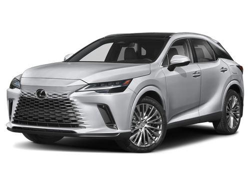 2023 Lexus RX 350 Luxury