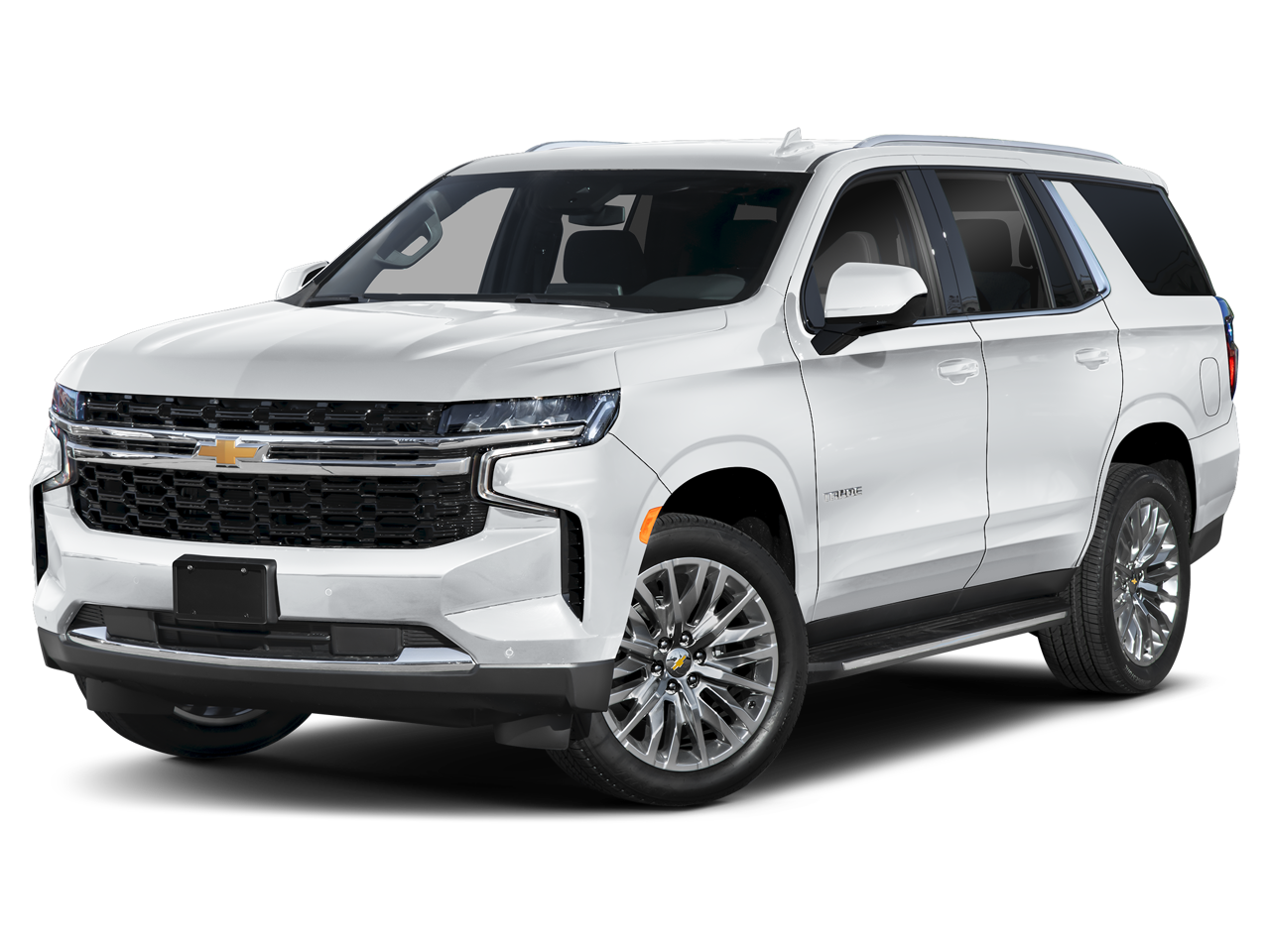 2024 Chevrolet Tahoe