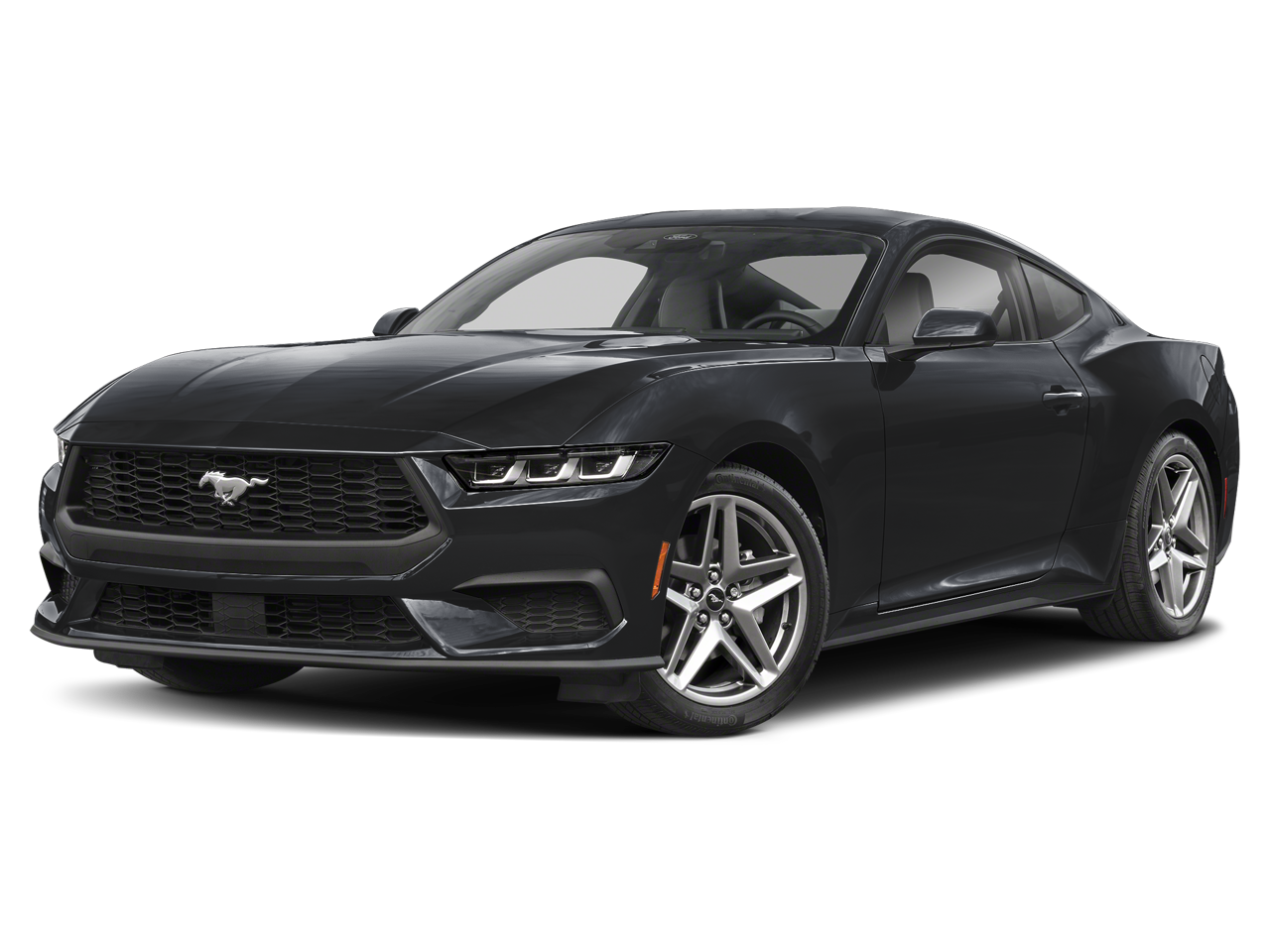 2024 Ford Mustang EcoBoost Fastback's photo