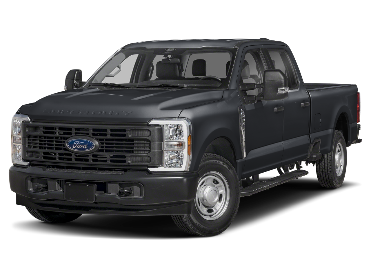 2024 Ford F-250 Super Duty XL