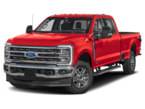 2024 Ford F-350SD Lariat
