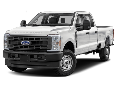 2024 Ford F-350SD XL