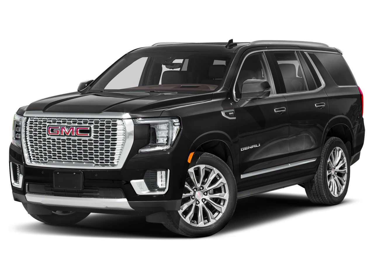 2024 GMC Yukon Denali Ultimate for sale in Benton, AR