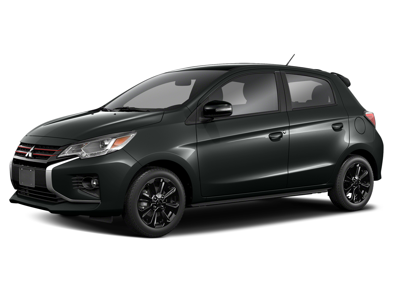2024 Mitsubishi Mirage