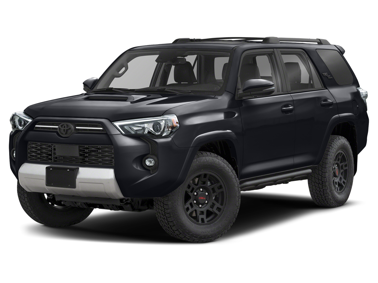 2024 Toyota 4Runner TRD Off-Road Premium 4WD V6's photo