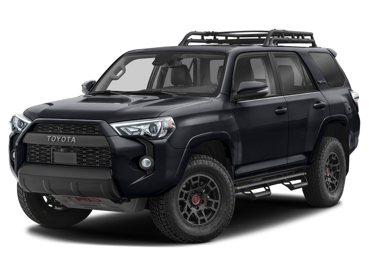 2024 Toyota 4Runner TRD Pro 4WD V6's photo