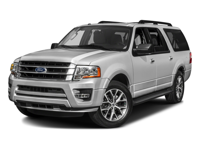 2017 Ford Expedition EL King Ranch