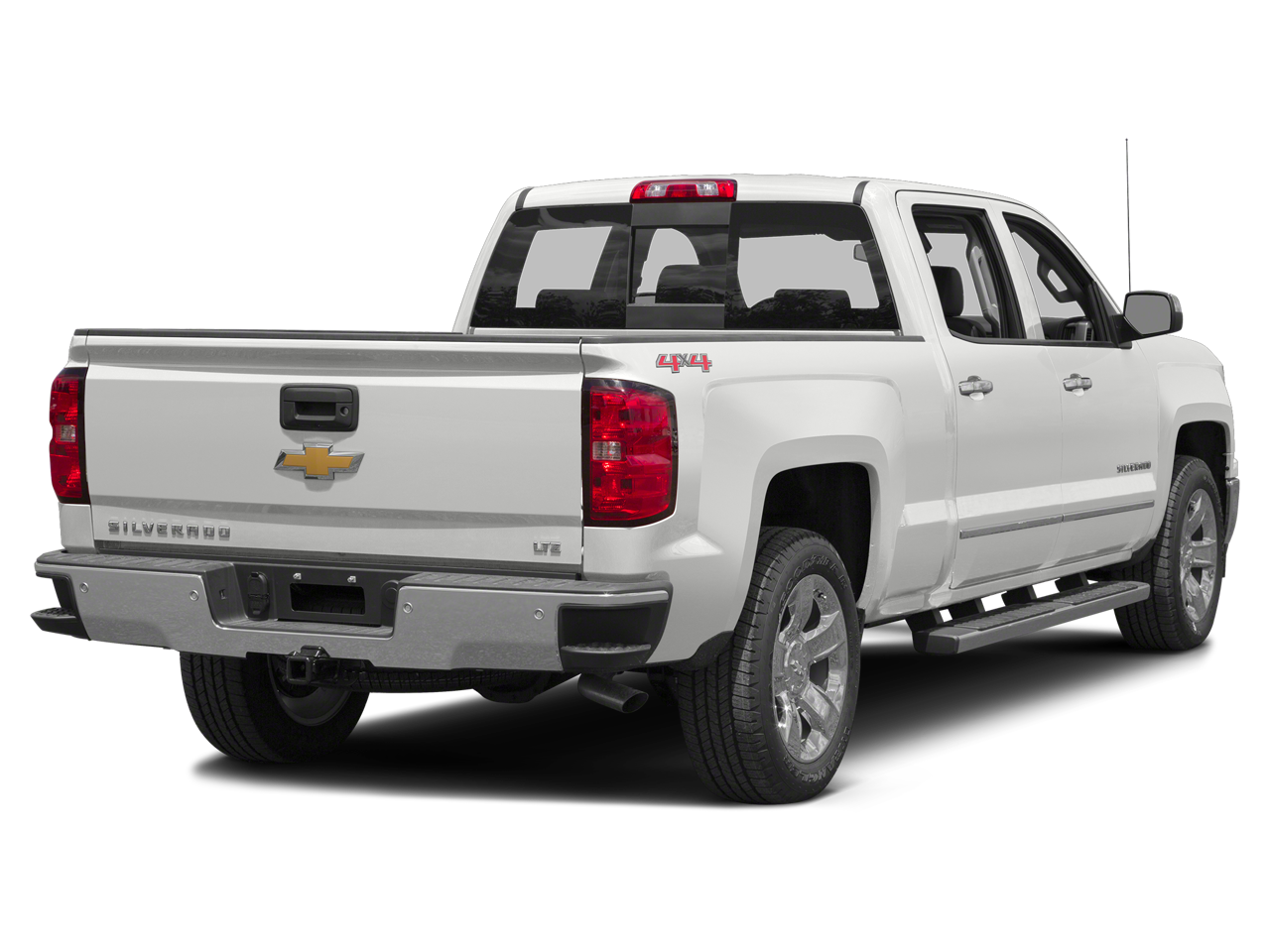 Used 2015 Chevrolet Silverado 1500 2LT with VIN 3GCUKREH6FG469547 for sale in Little Rock