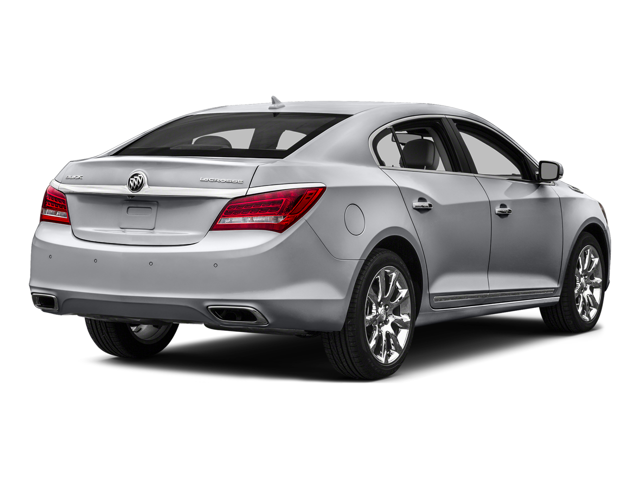 Used 2016 Buick LaCrosse Premium 1 with VIN 1G4GD5G30GF167106 for sale in Benton, AR