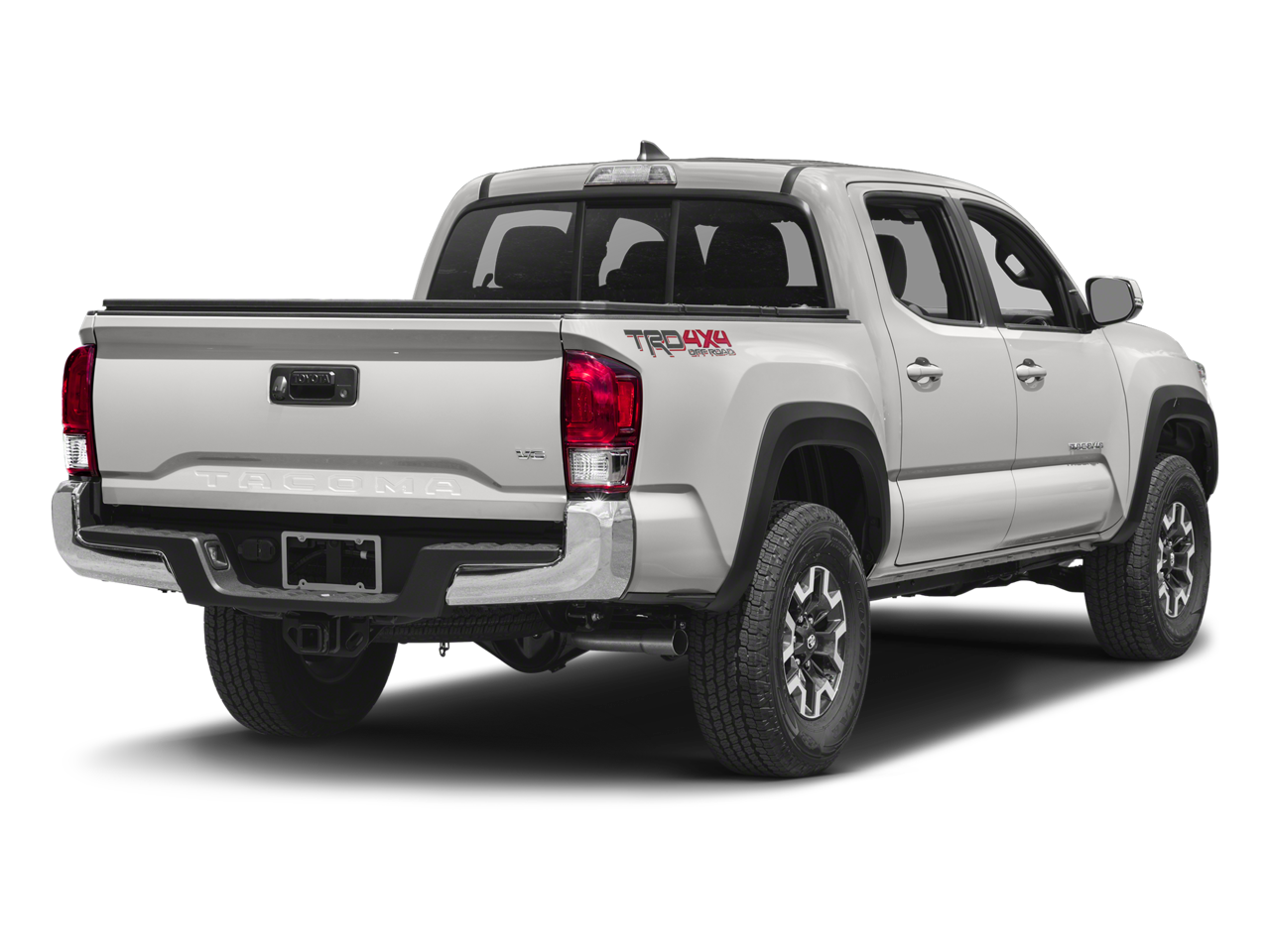 Used 2016 Toyota Tacoma SR with VIN 5TFCZ5AN3GX002398 for sale in Little Rock