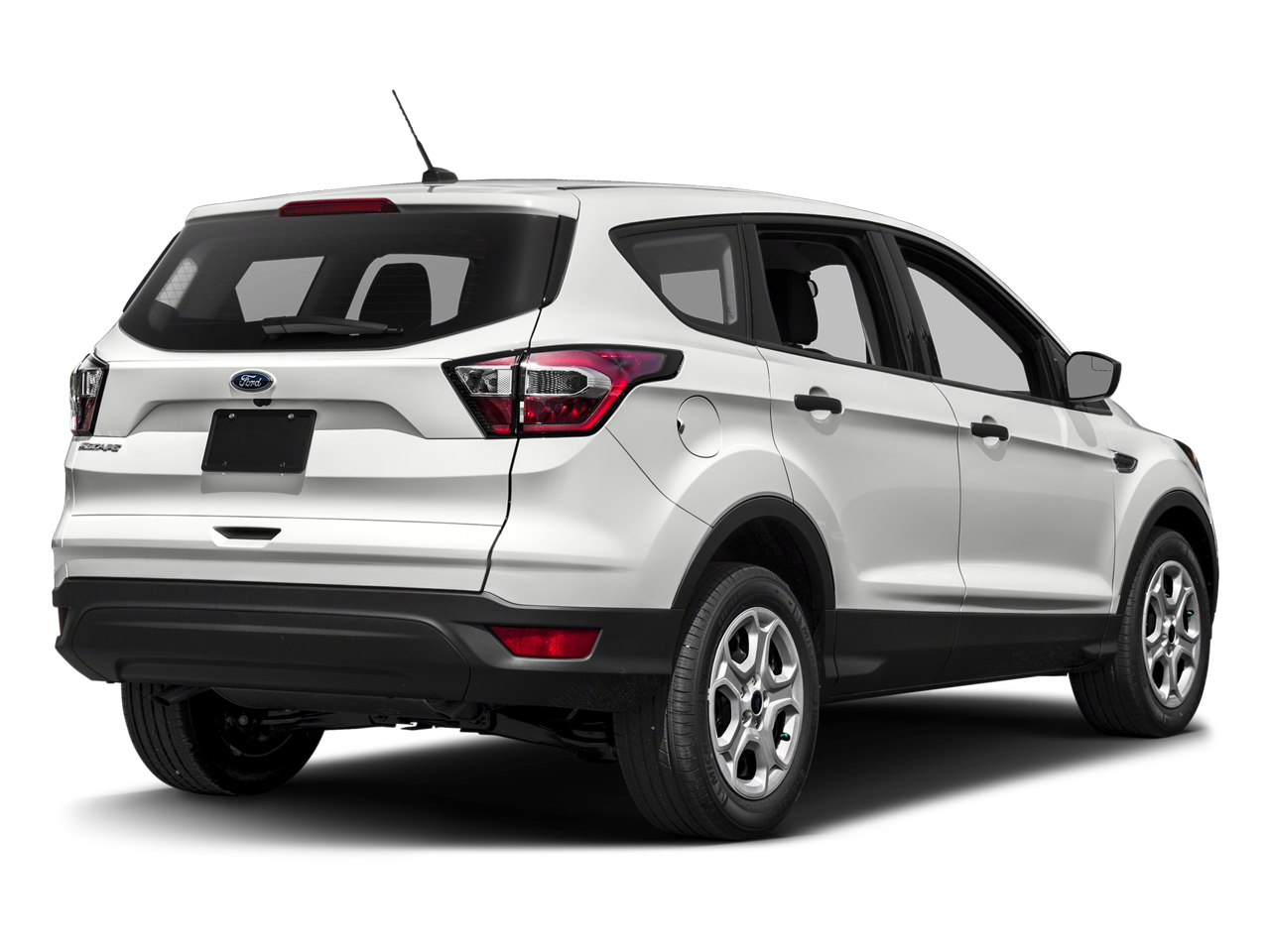 Used 2017 Ford Escape SE with VIN 1FMCU0GD8HUC72838 for sale in Benton, AR