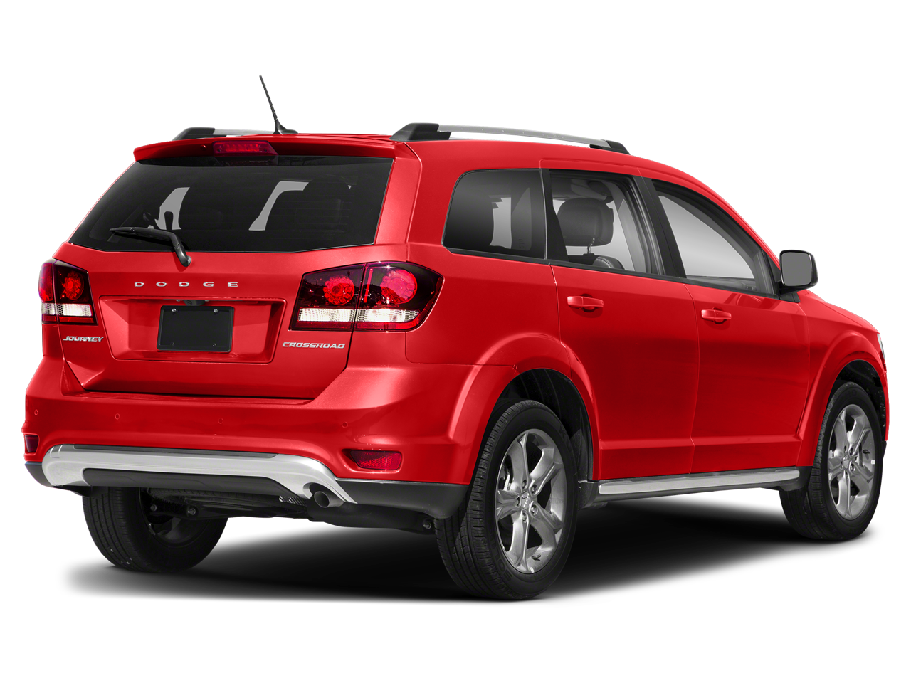 Used 2018 Dodge Journey SE with VIN 3C4PDCAB8JT429248 for sale in Benton, AR