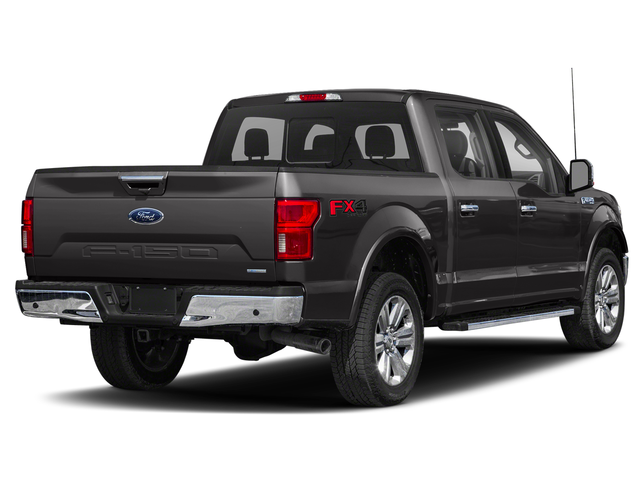 Used 2018 Ford F-150 Lariat with VIN 1FTEW1EG4JFD70043 for sale in Little Rock