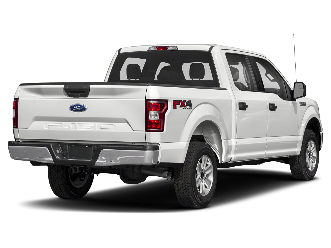 Used 2018 Ford F-150 XLT with VIN 1FTEW1E58JKD32384 for sale in Little Rock