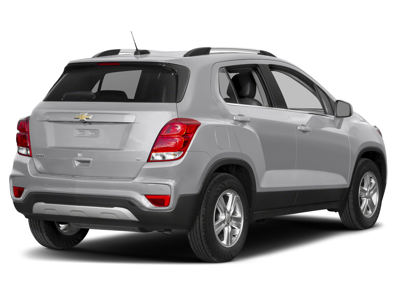 Used 2019 Chevrolet Trax LT with VIN 3GNCJLSB5KL248526 for sale in Benton, AR