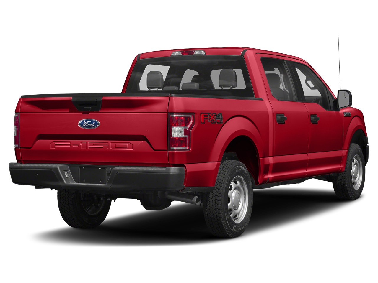 Used 2019 Ford F-150 XL with VIN 1FTEW1E53KKE73428 for sale in Little Rock
