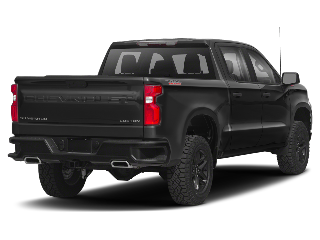 Used 2020 Chevrolet Silverado 1500 Custom with VIN 1GCPYCEF6LZ325192 for sale in Little Rock