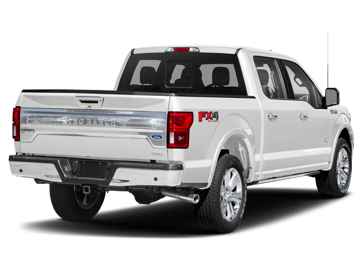 Used 2020 Ford F-150 Platinum with VIN 1FTEW1E47LFB80052 for sale in Little Rock