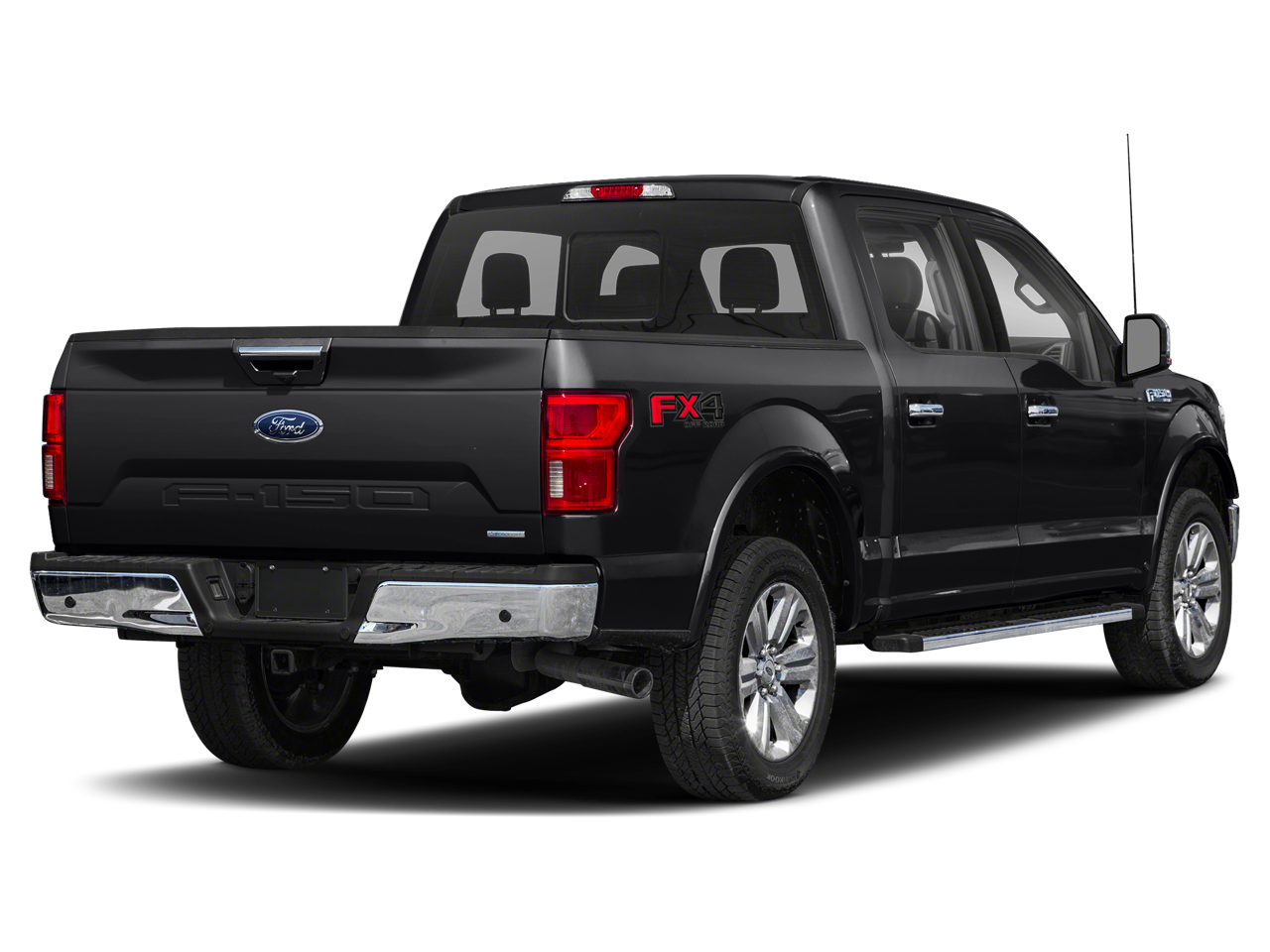 Used 2020 Ford F-150 Lariat with VIN 1FTEW1E4XLKD30162 for sale in Little Rock