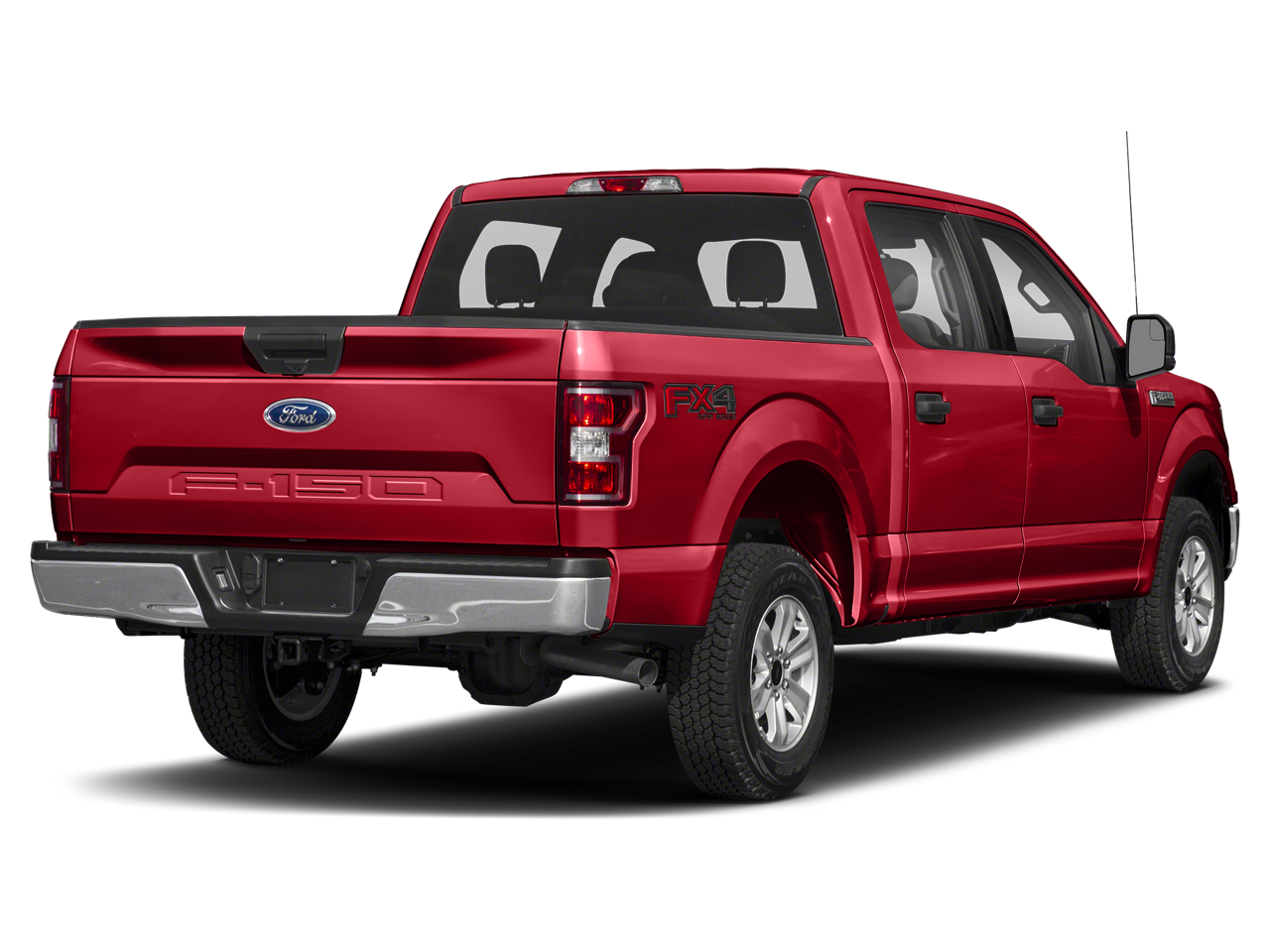 Used 2020 Ford F-150 XLT with VIN 1FTEW1EP2LFC45044 for sale in Little Rock