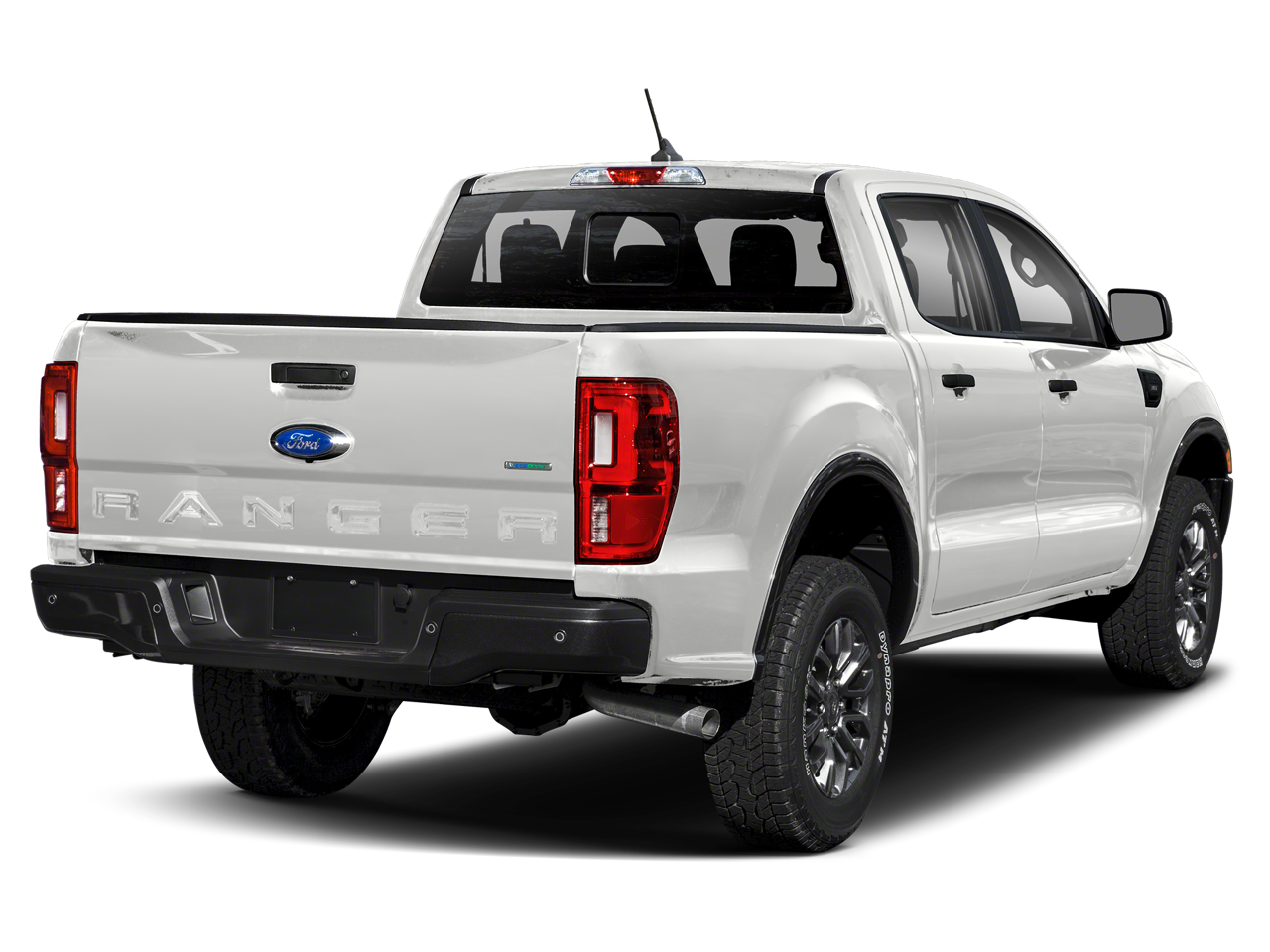 Used 2020 Ford Ranger XLT with VIN 1FTER4EH3LLA84352 for sale in Little Rock