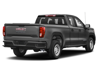2020 GMC Sierra 1500 Base