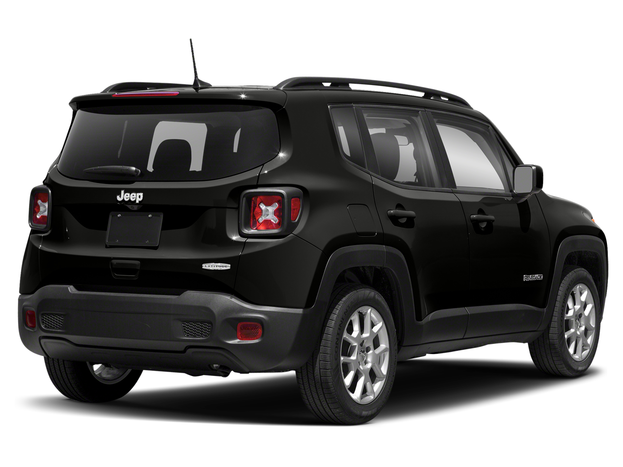 Used 2020 Jeep Renegade Altitude with VIN ZACNJABB8LPL08925 for sale in Benton, AR