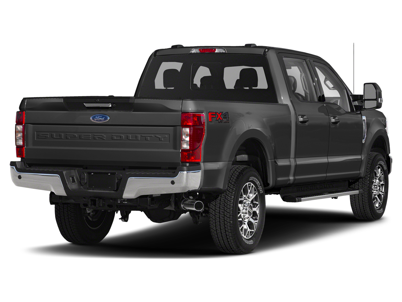 Used 2021 Ford F-250 Super Duty Lariat with VIN 1FT7W2BTXMEE03833 for sale in Little Rock