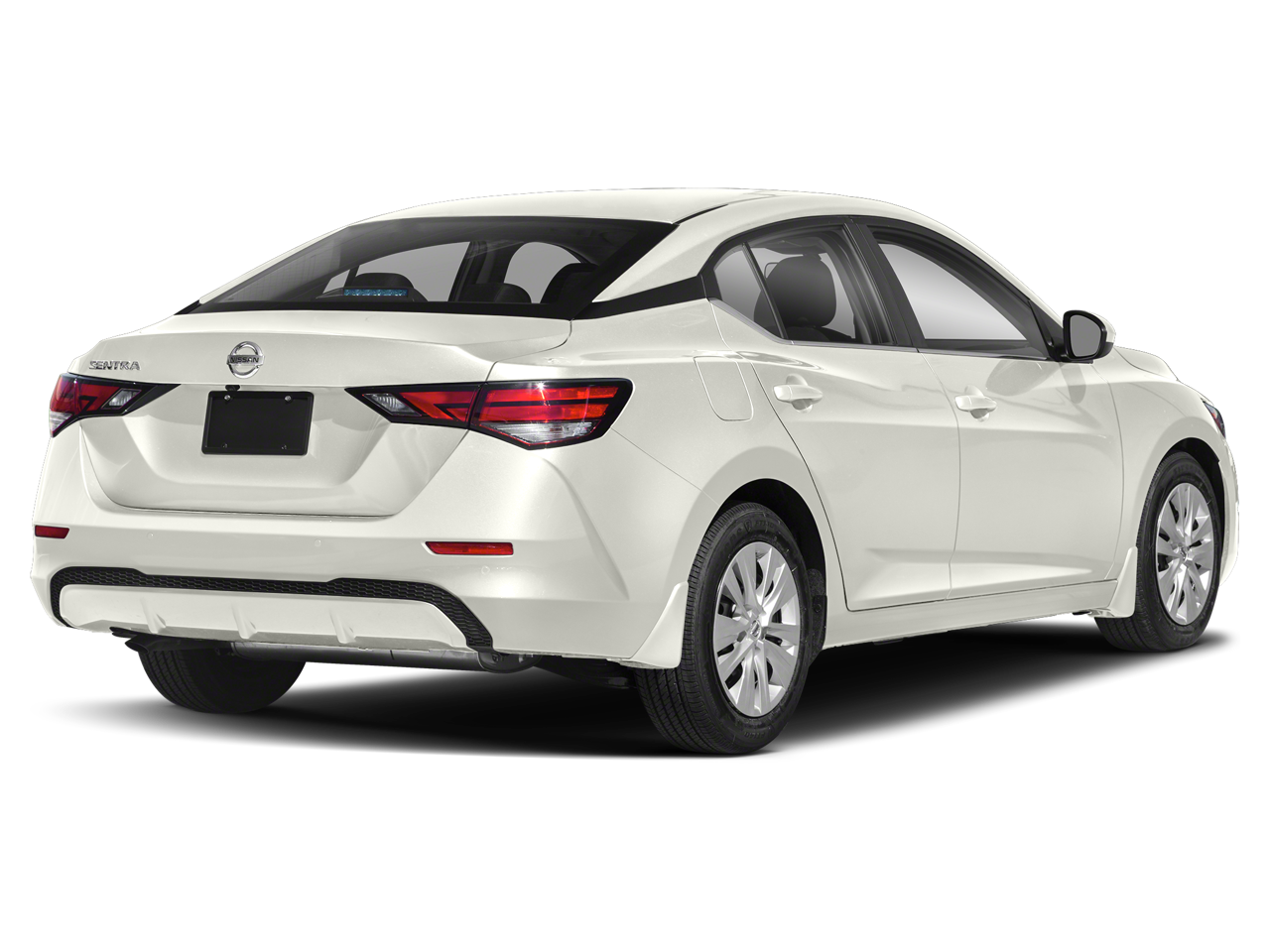 Used 2021 Nissan Sentra SV with VIN 3N1AB8CV1MY263780 for sale in Benton, AR