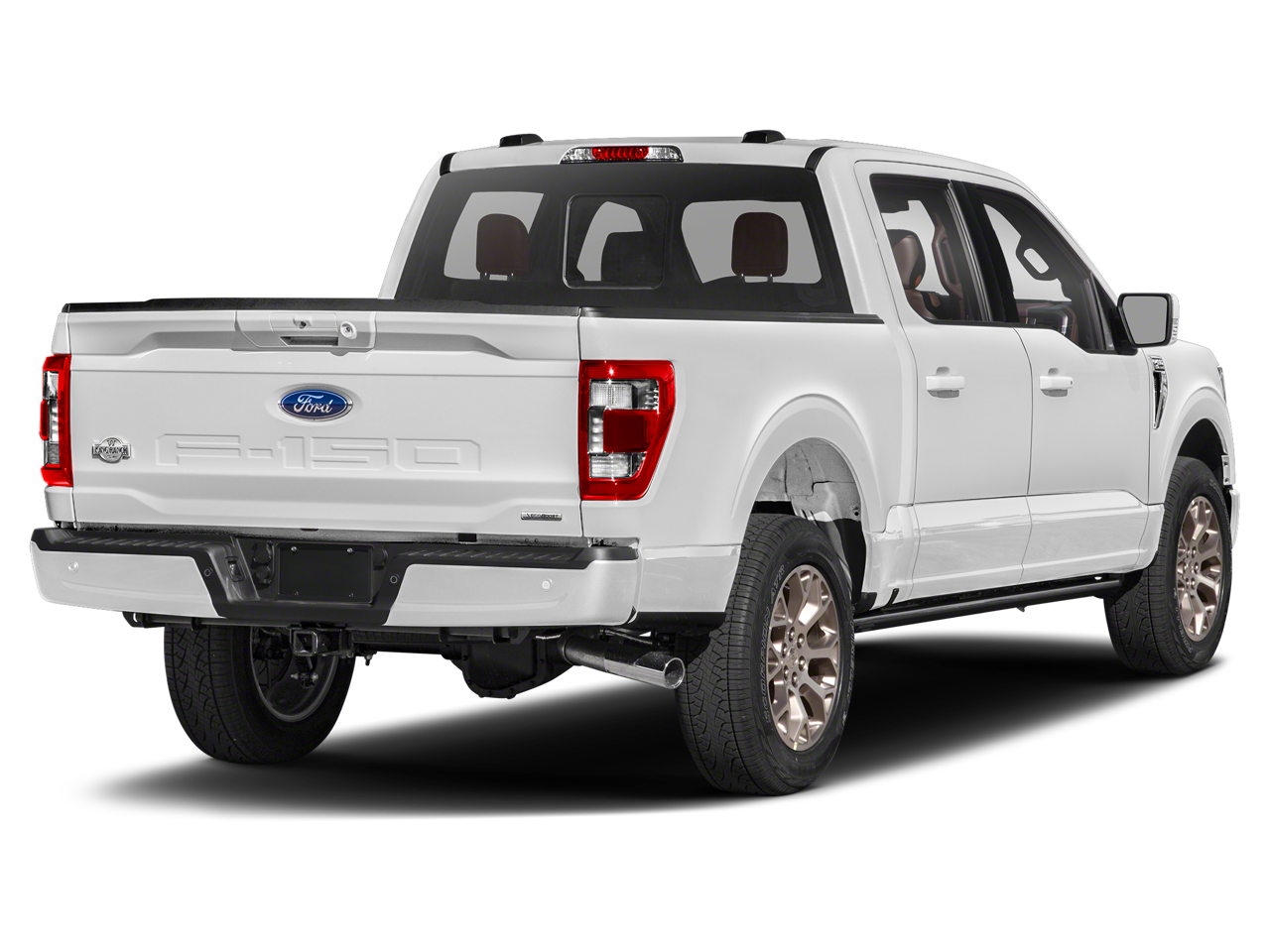 Used 2022 Ford F-150 King Ranch with VIN 1FTFW1E88NFA92959 for sale in Little Rock