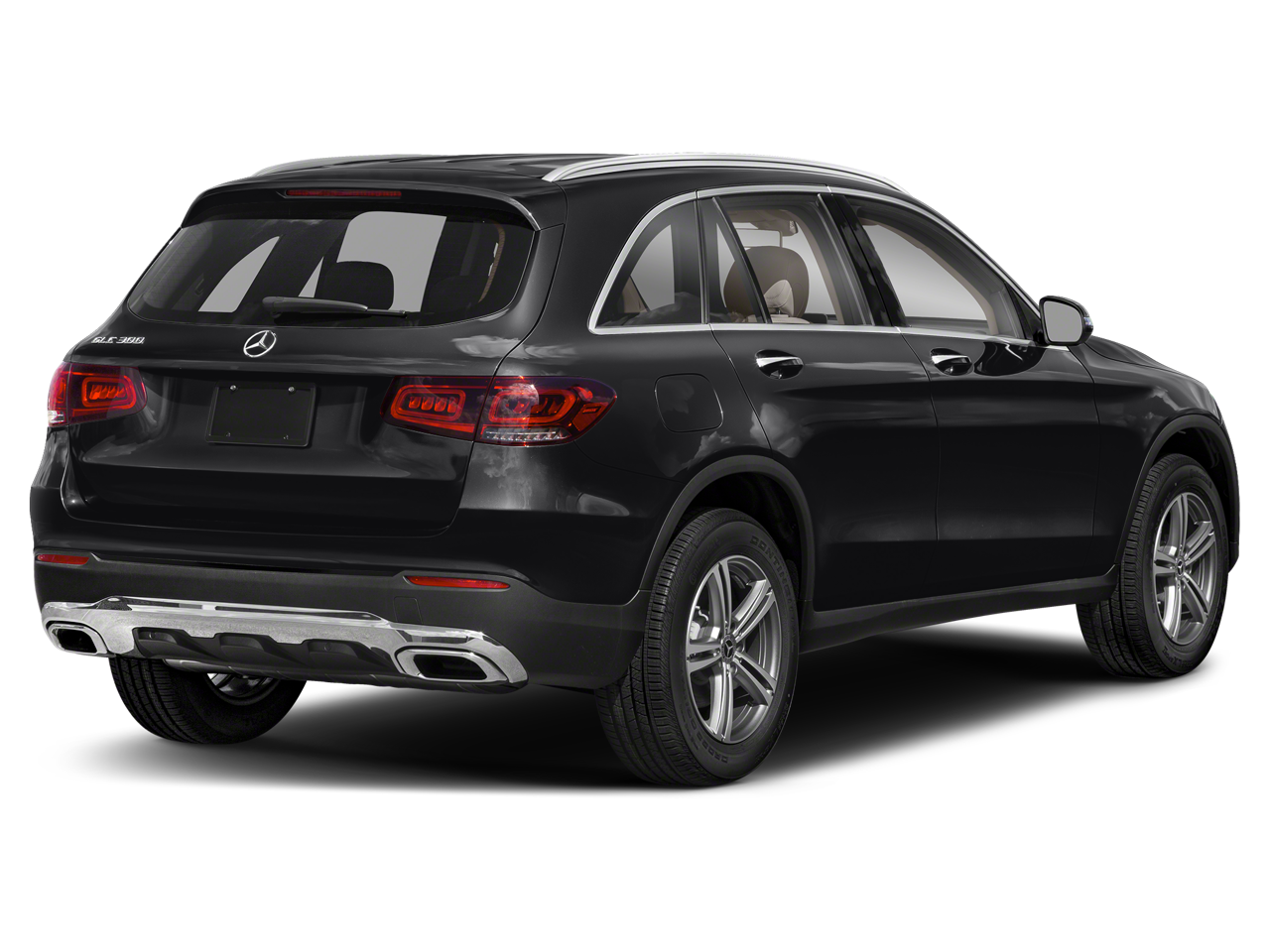 2022 Mercedes-Benz GLC 300 Base 4MATIC®