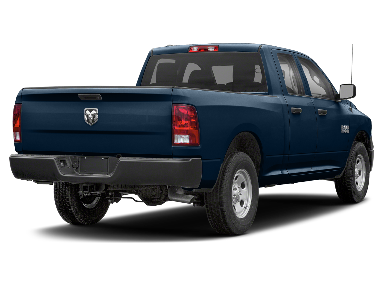Used 2022 RAM Ram 1500 Classic Tradesman with VIN 1C6RR6FT3NS149538 for sale in Little Rock